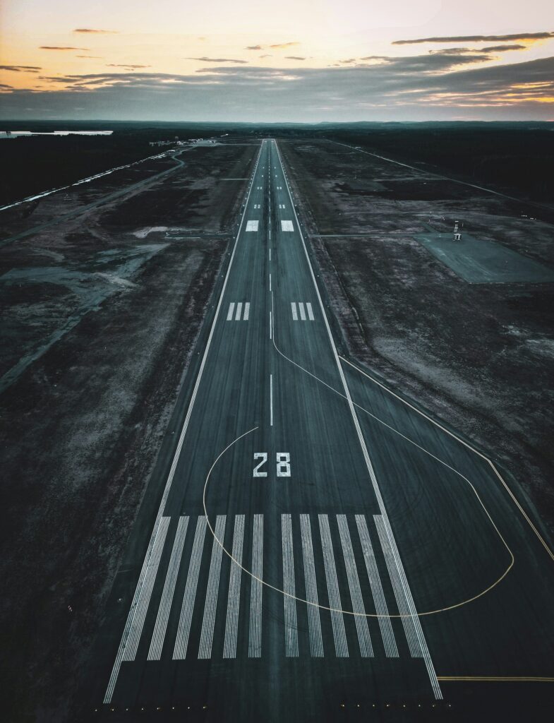 Runway