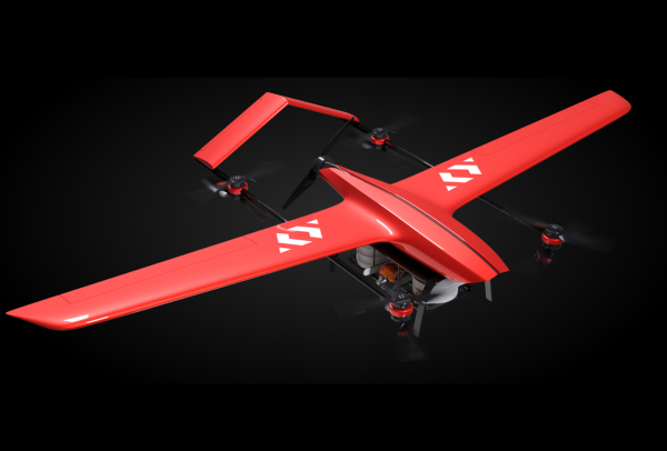 VFlow Drones