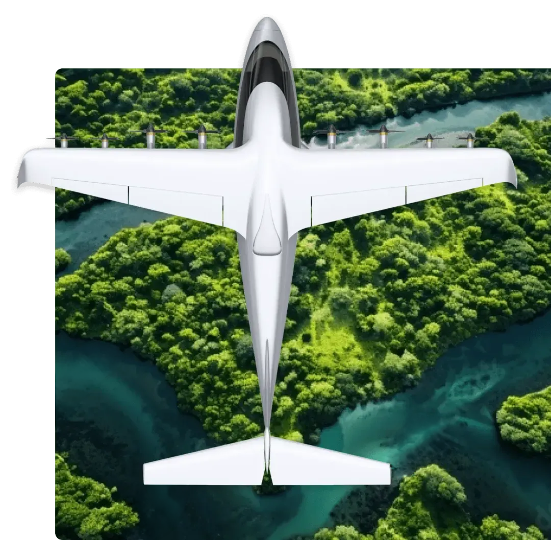 plane