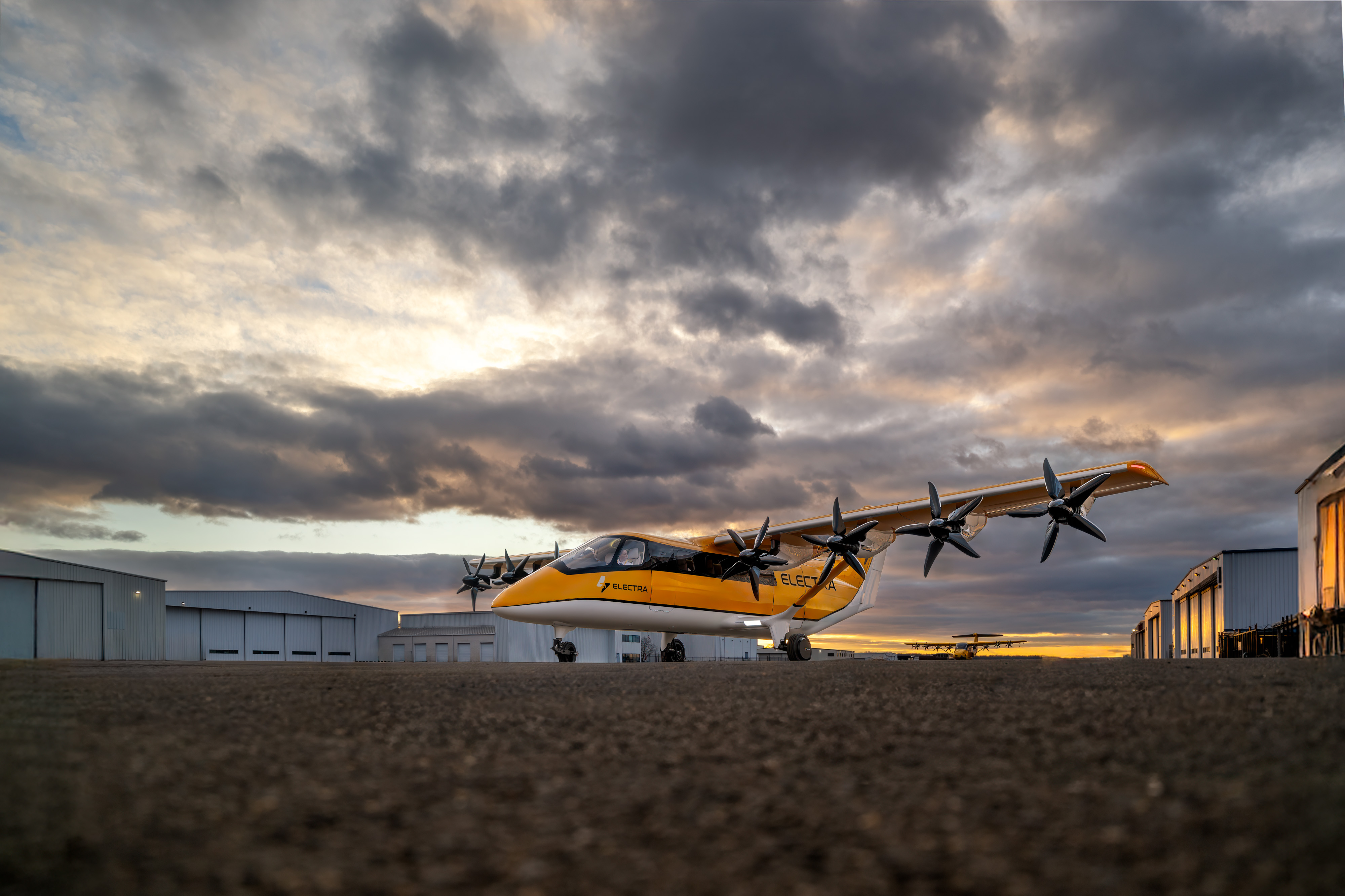 Aircraft